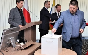  I Sesja Rady Powiatu z 13 maja 2024r. (7)
