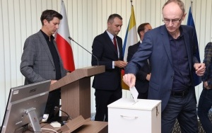  I Sesja Rady Powiatu z 13 maja 2024r. (9)