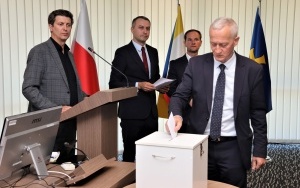  I Sesja Rady Powiatu z 13 maja 2024r. (12)