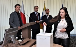  I Sesja Rady Powiatu z 13 maja 2024r. (13)