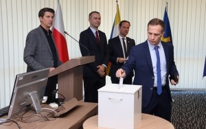  I Sesja Rady Powiatu z 13 maja 2024r. (3)
