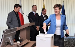  I Sesja Rady Powiatu z 13 maja 2024r. (4)