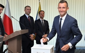  I Sesja Rady Powiatu z 13 maja 2024r. (6)