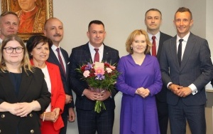  I Sesja Rady Powiatu z 13 maja 2024r. (13)
