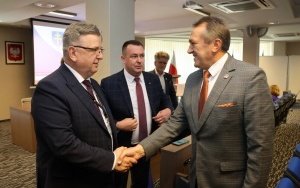  I Sesja Rady Powiatu z 13 maja 2024r. (12)