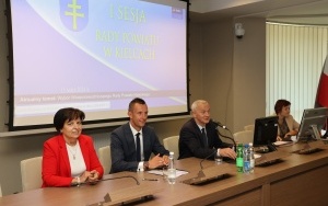  I Sesja Rady Powiatu z 13 maja 2024r. (6)
