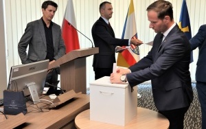  I Sesja Rady Powiatu z 13 maja 2024r. (11)
