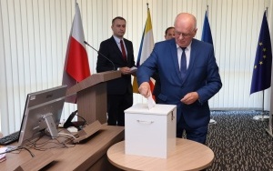  I Sesja Rady Powiatu z 13 maja 2024r. (12)