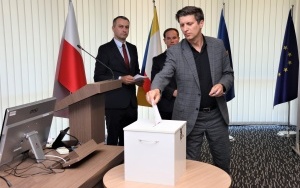  I Sesja Rady Powiatu z 13 maja 2024r. (13)