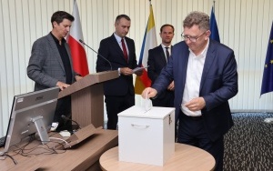 I Sesja Rady Powiatu z 13 maja 2024r. (15)