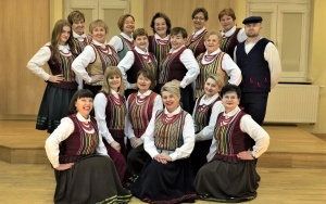 Zespoły śpiewacze (5)