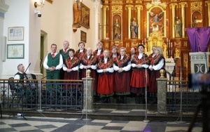 Zespoły śpiewacze (8)