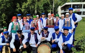Zespoły Ludowe Gminy Bodzentyn (1)