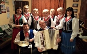 Zespoły Ludowe Gminy Bodzentyn (2)