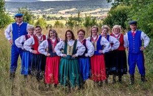 Zespoły Ludowe Gminy Bodzentyn (9)