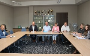 Spotkanie Wydziału Zdrowia (5)