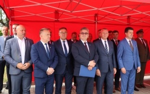 Święto kieleckich strażaków (5)
