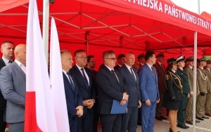 Święto kieleckich strażaków (6)