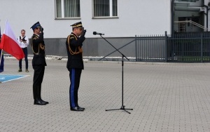 Święto kieleckich strażaków (1)