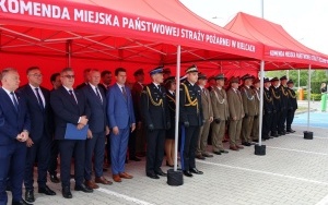 Święto kieleckich strażaków (2)