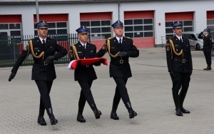 Święto kieleckich strażaków (3)