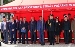 Święto kieleckich strażaków (5)