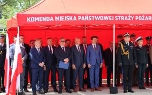Święto kieleckich strażaków (6)