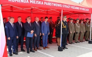 Święto kieleckich strażaków (8)