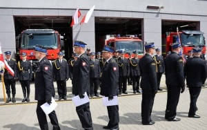 Święto kieleckich strażaków (13)