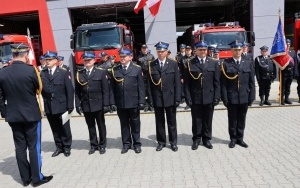Święto kieleckich strażaków (14)