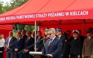Święto kieleckich strażaków (17)