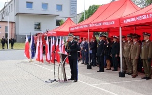 Święto kieleckich strażaków (2)