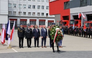 Święto kieleckich strażaków (3)