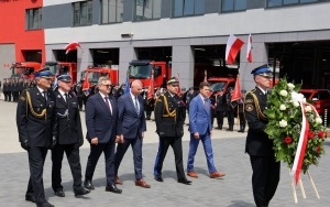 Święto kieleckich strażaków (4)