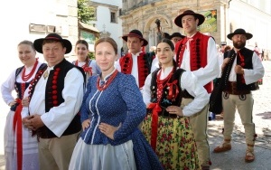 Korowód XVII Jarmarku Świętokrzyskiego (12)