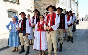 Korowód XVII Jarmarku Świętokrzyskiego (13)