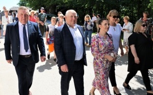 Korowód XVII Jarmarku Świętokrzyskiego (11)