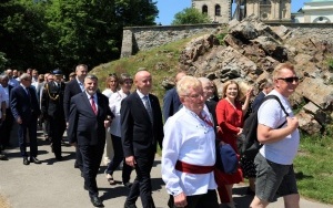 Korowód XVII Jarmarku Świętokrzyskiego (11)