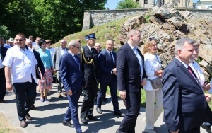 Korowód XVII Jarmarku Świętokrzyskiego (13)