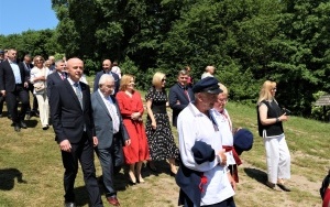 Korowód XVII Jarmarku Świętokrzyskiego (15)