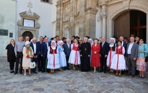 Korowód XVII Jarmarku Świętokrzyskiego (8)