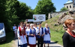 Korowód XVII Jarmarku Świętokrzyskiego (10)