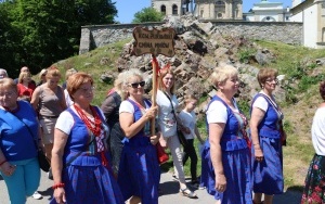 Korowód XVII Jarmarku Świętokrzyskiego (12)