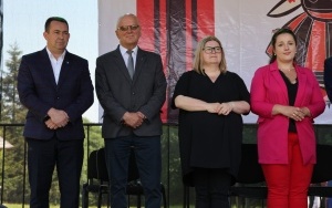Msza na błoniach Świętego Krzyża (12)