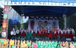 Zespoły z gm. Nowa Słupia (8)