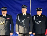 Obchody Dnia Strażaka 