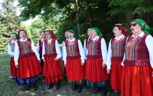 Zespoły z gm. Bieliny (1)