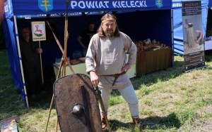 Stoiska powiatu kieleckiego (2)