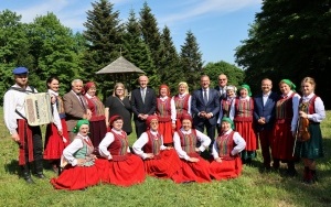 Stoiska powiatu kieleckiego (8)