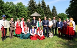 Stoiska powiatu kieleckiego (1)